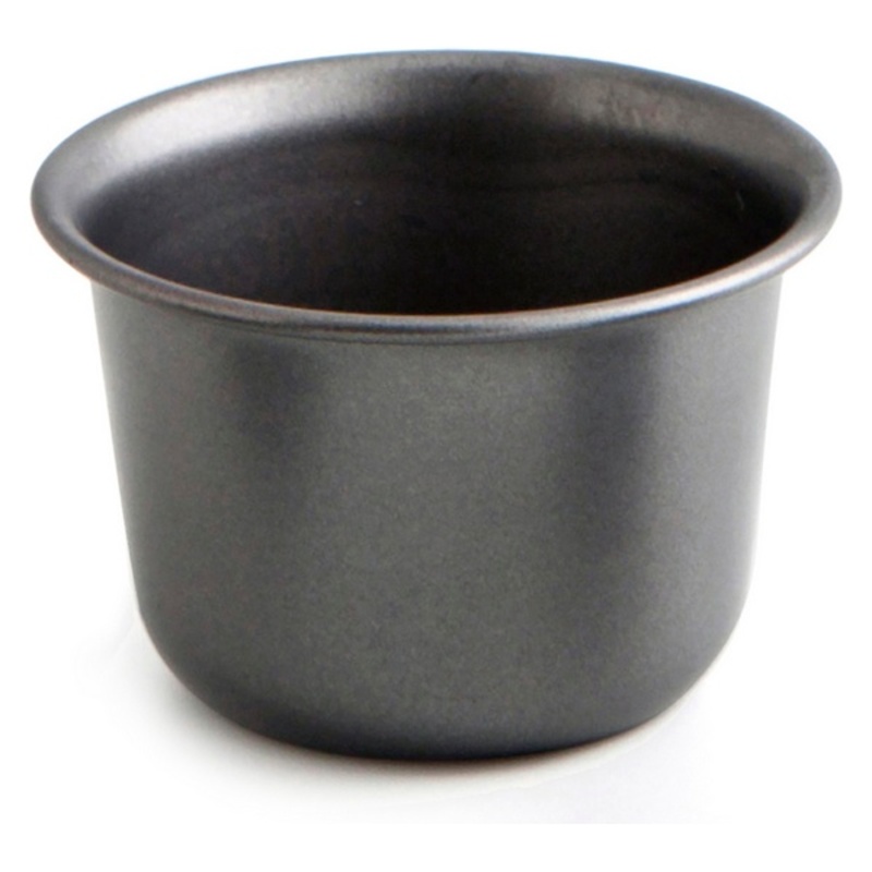 Bakform Quid Sweet Grey 9,5 cm - 3
