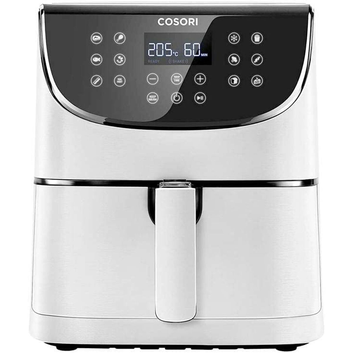 Oljefri Fritös Cosori Premium Chef Edition 1700 W Vit 5,5 L