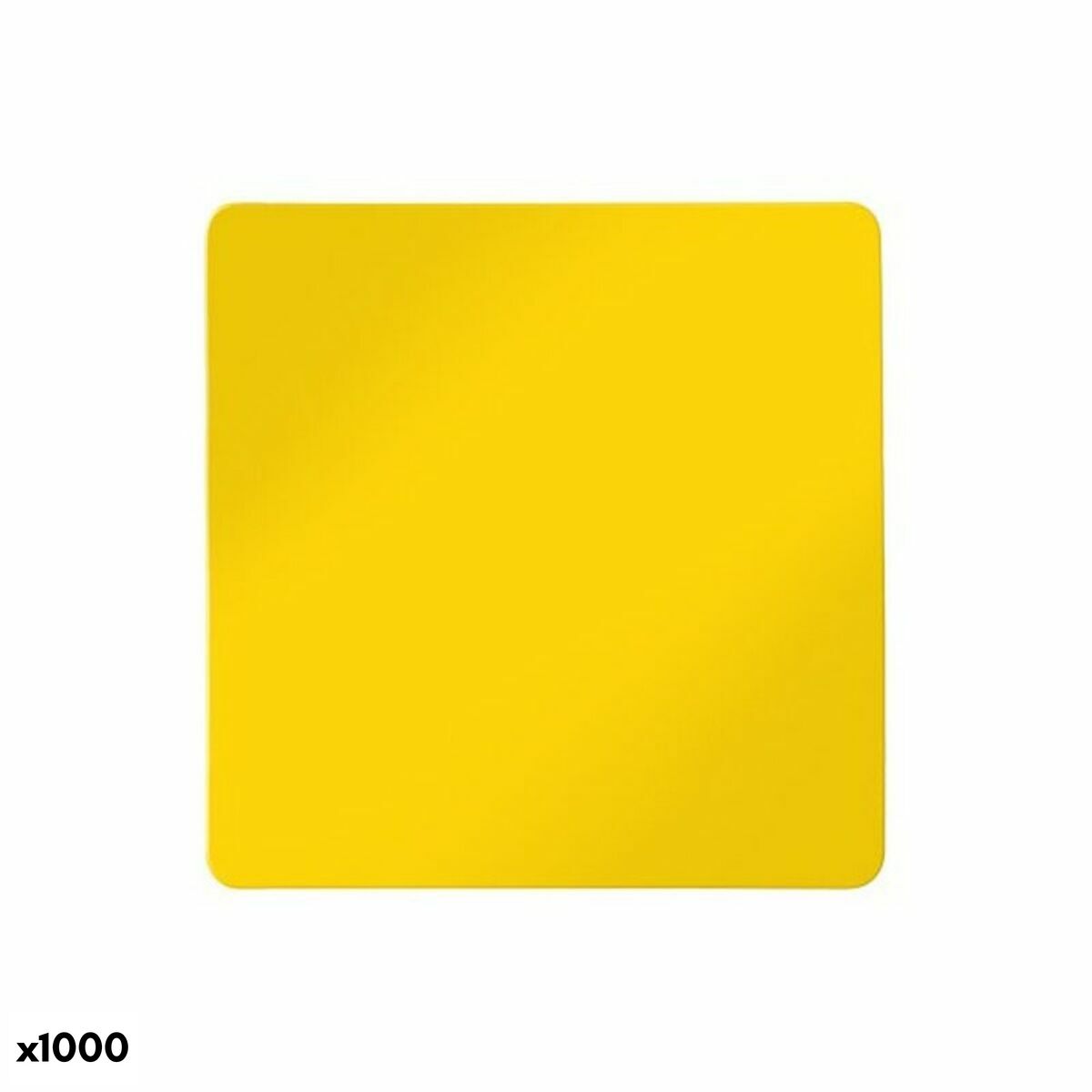 Magnet 144514 (1000 Unidades), Färg: Orange