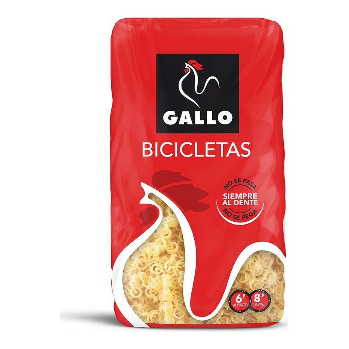 Cyklar Gallo (450 g) - 2