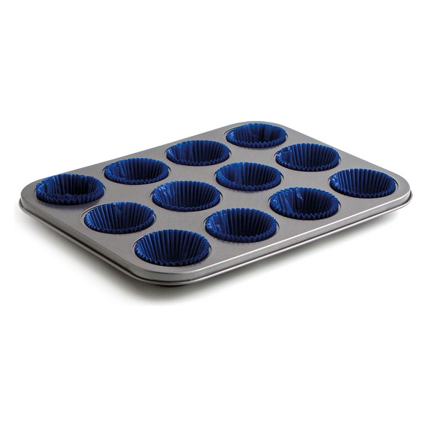 Bakform Quid Sweet Grey 36 x 17 x 3 cm