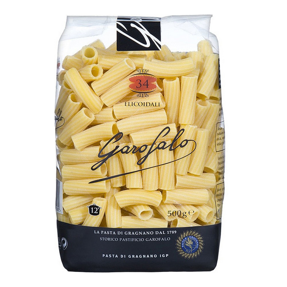Makaroner Garofalo Elicoidali (500 g)