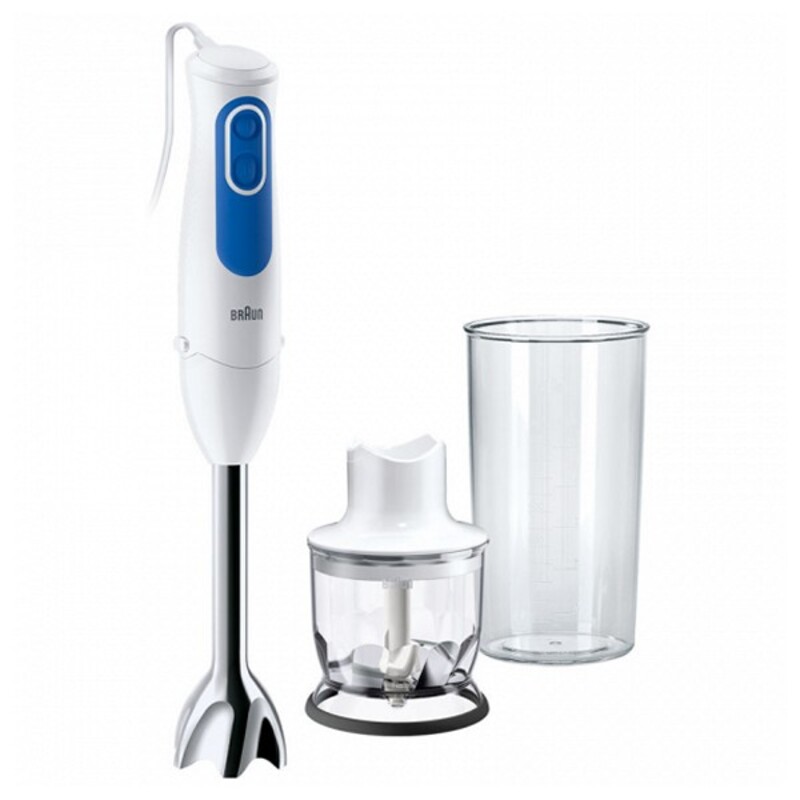 Stavmixer Braun MQ 3020