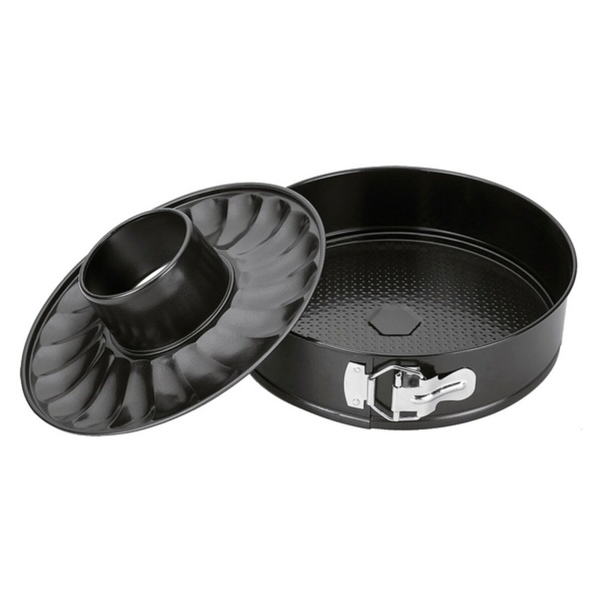 Avtagbar form Quid Sweet 26 x 6,8 cm - 2