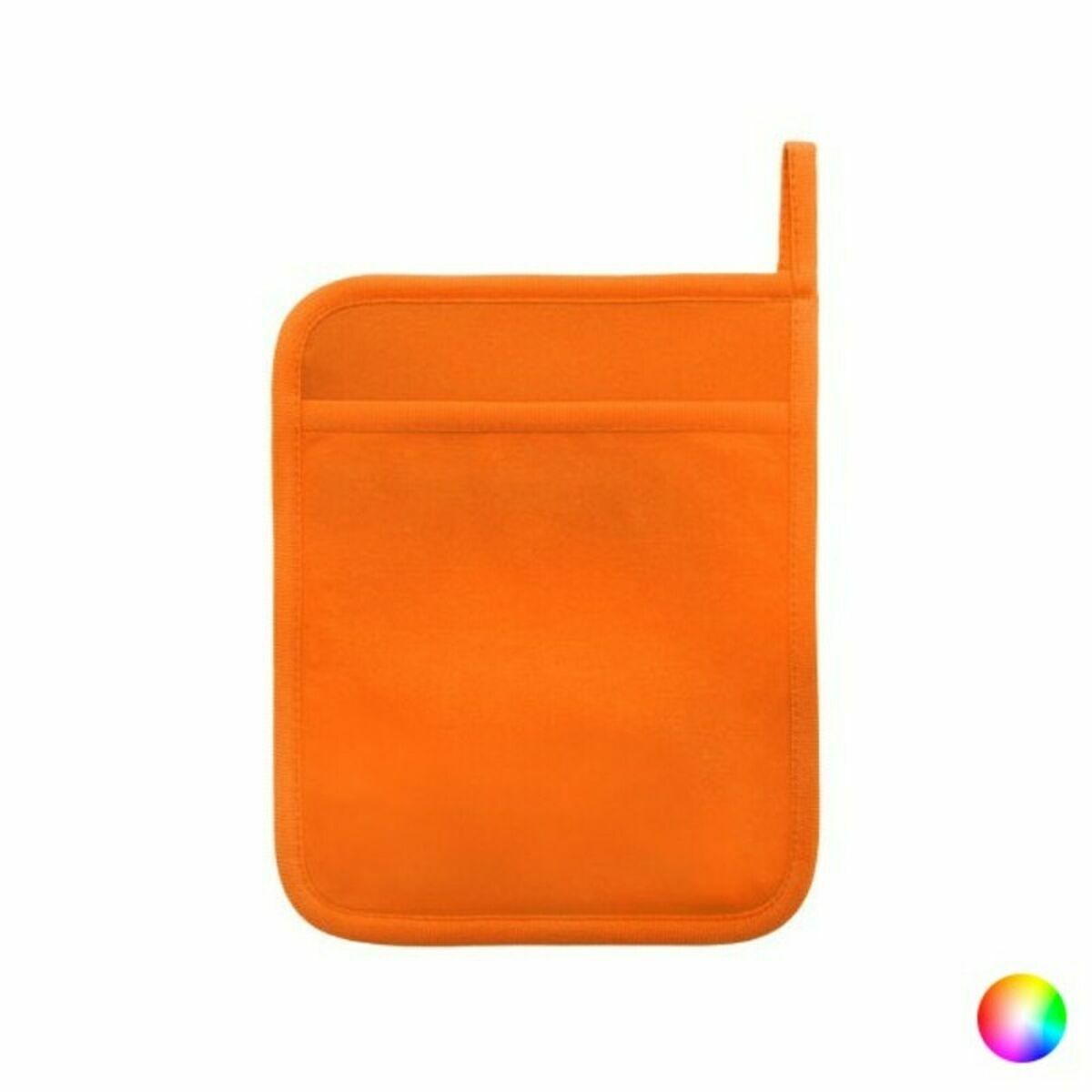 Grillvante 144535 (50 antal), Färg: Orange - 4