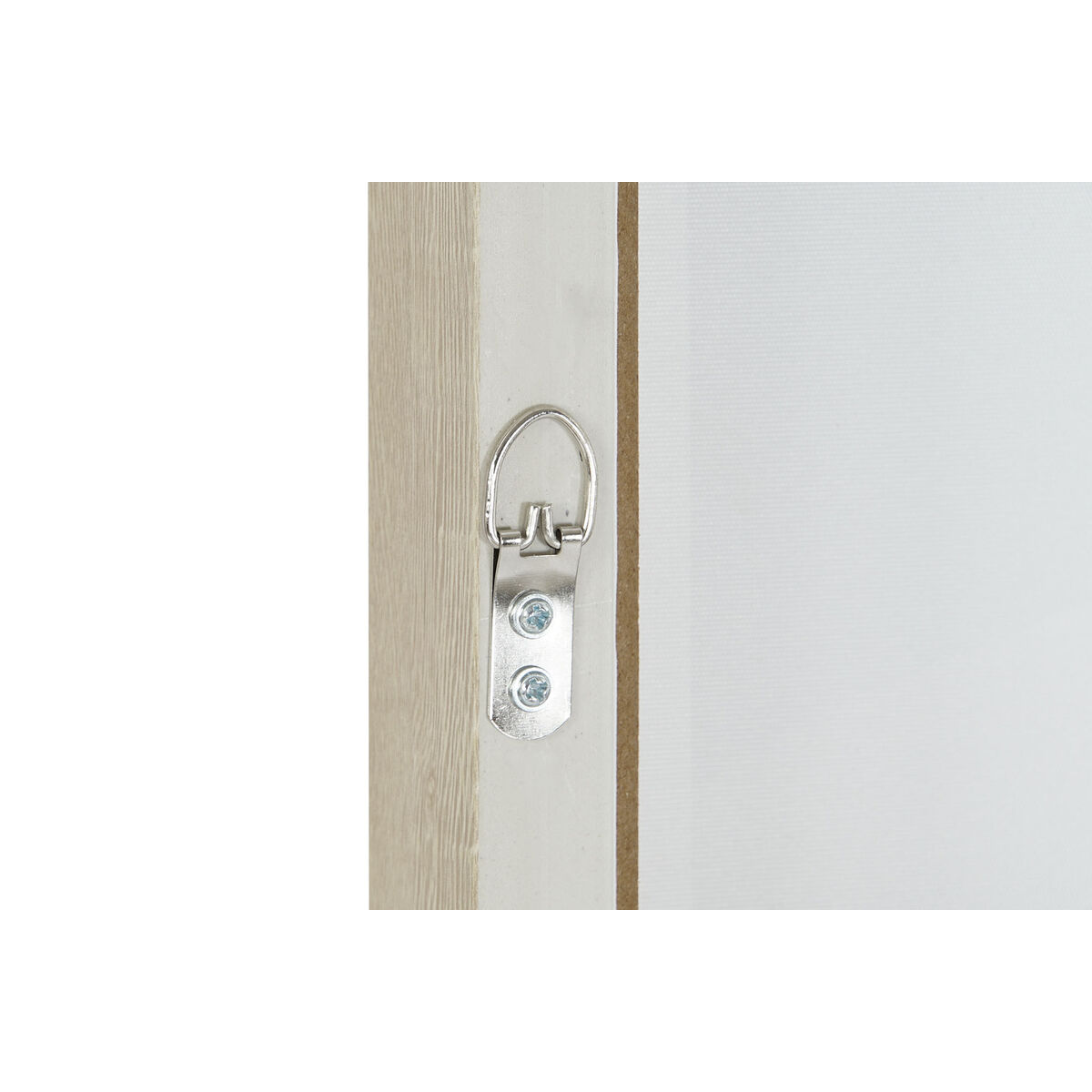 Tavla DKD Home Decor 84 x 4,5 x 124 cm Abstrakt Urban (2 antal) - 2