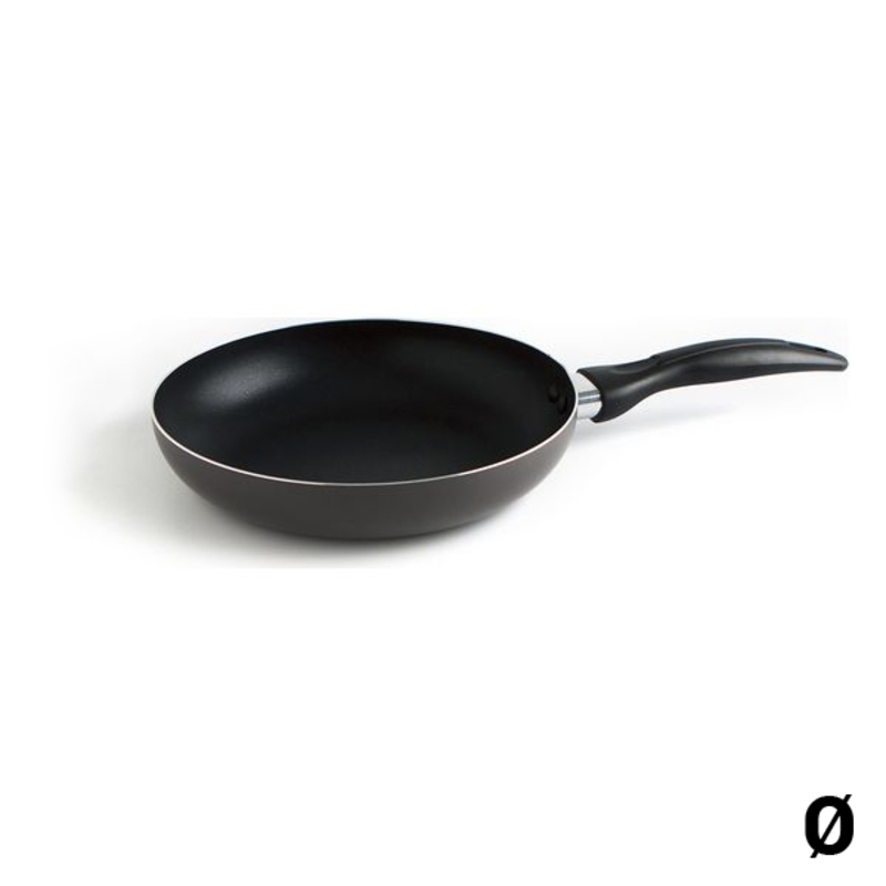 Non-stick-panna Quid Temis Aluminium, Mått: 18 cm - 3