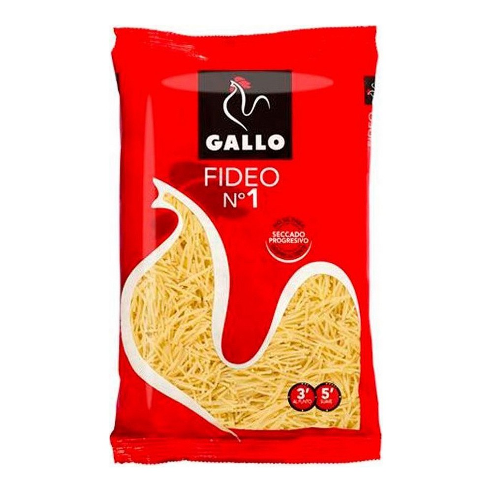 Nudlor Gallo Nº1 (250 g)