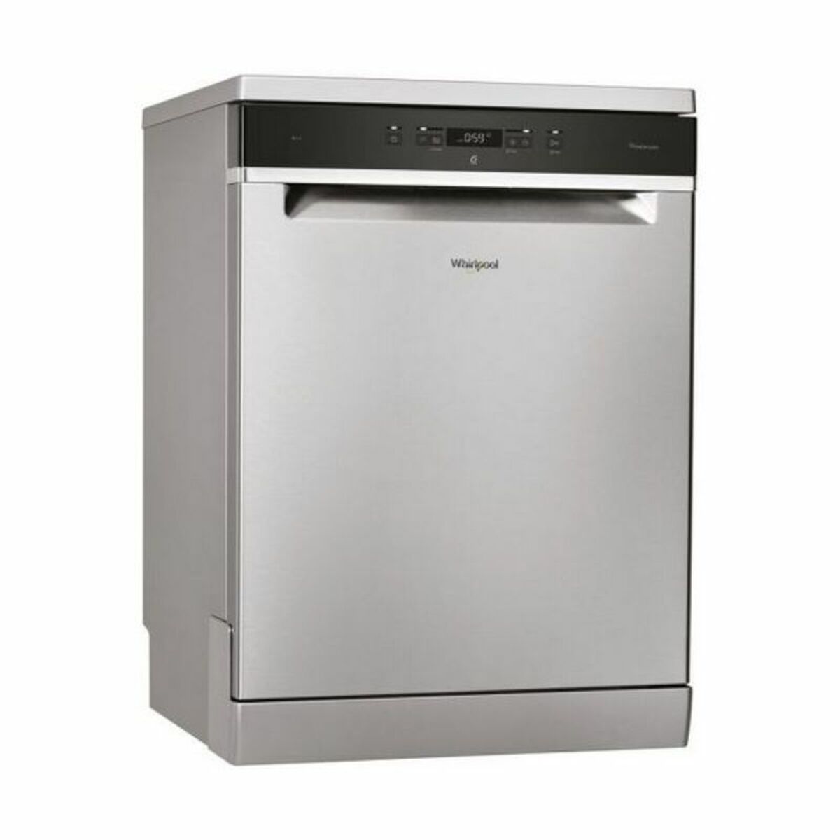 Diskmaskin Whirlpool Corporation WFC 3C26 P X (60 cm)