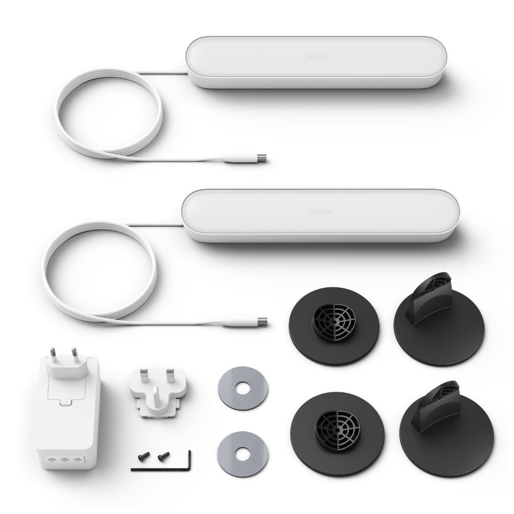 LED-lampa Philips HUE WHITE AND COLOR AMBIANCE - 2