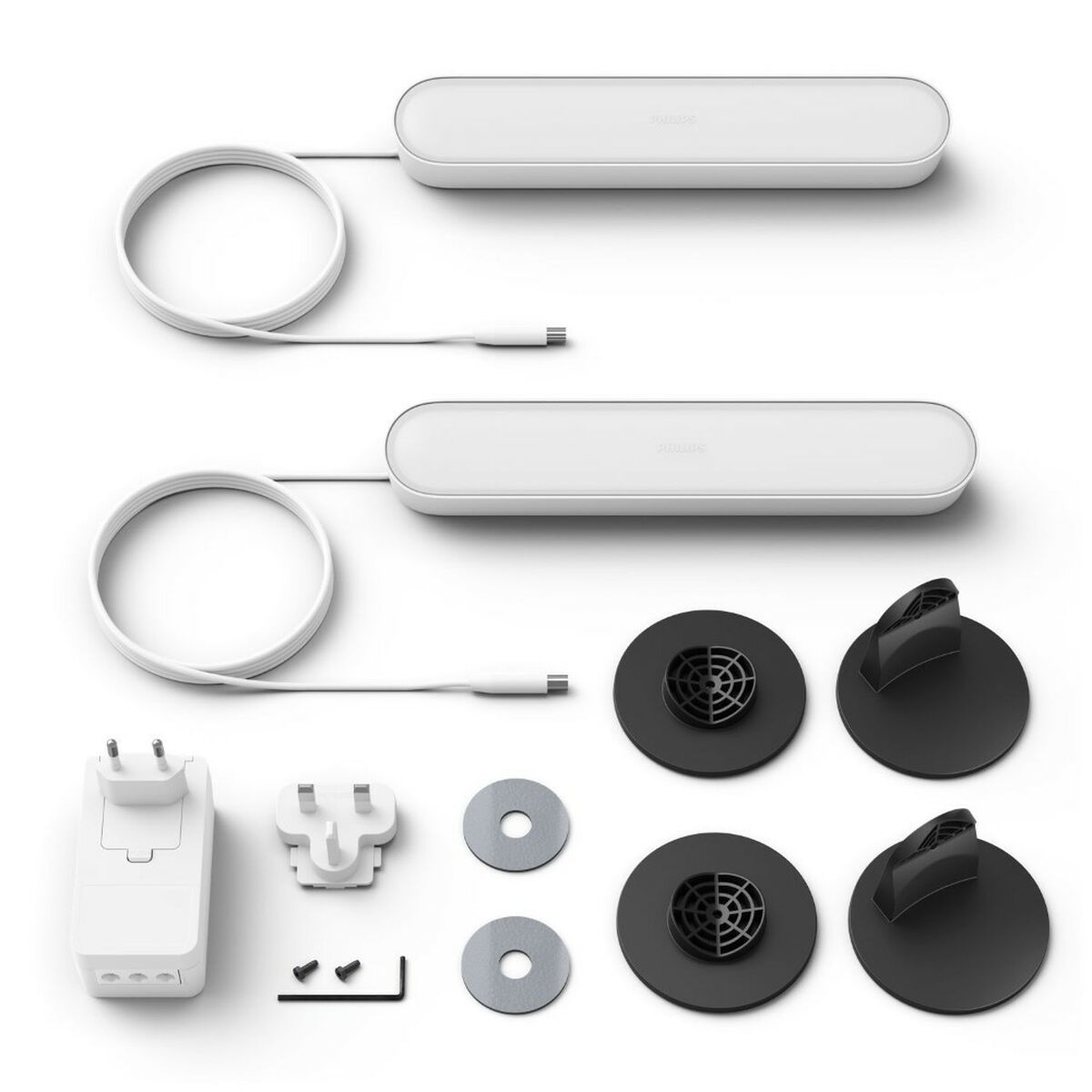 LED-lampa Philips HUE WHITE AND COLOR AMBIANCE - 4