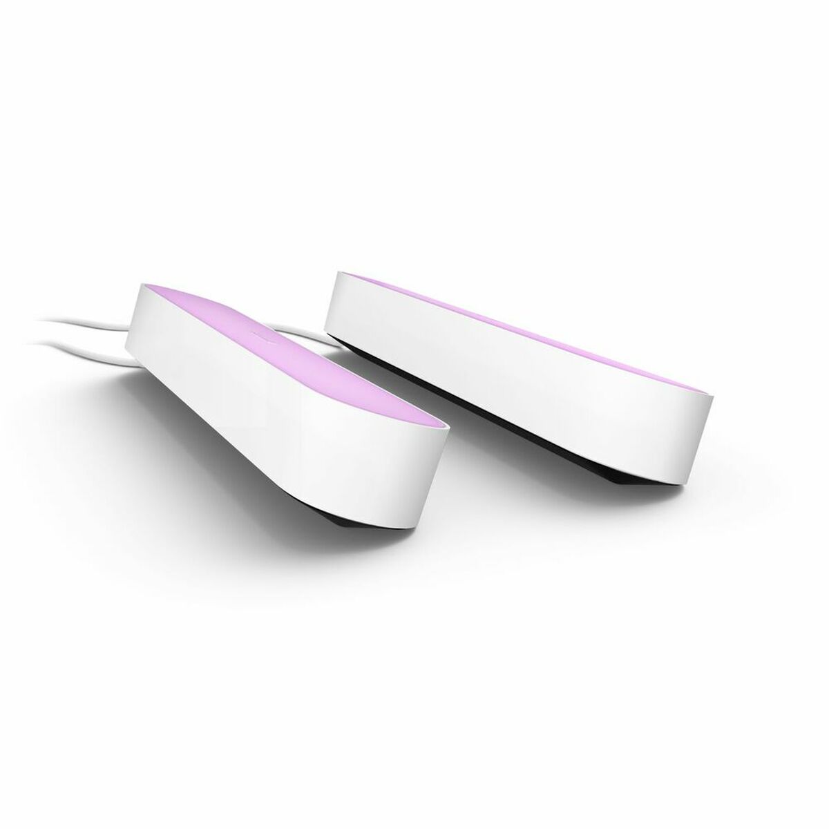 LED-lampa Philips HUE WHITE AND COLOR AMBIANCE - 3