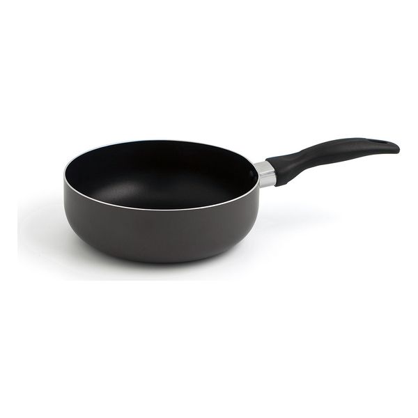 Non-stick-panna Quid Temis Aluminium, Mått: 24 x 7,7 cm - 3