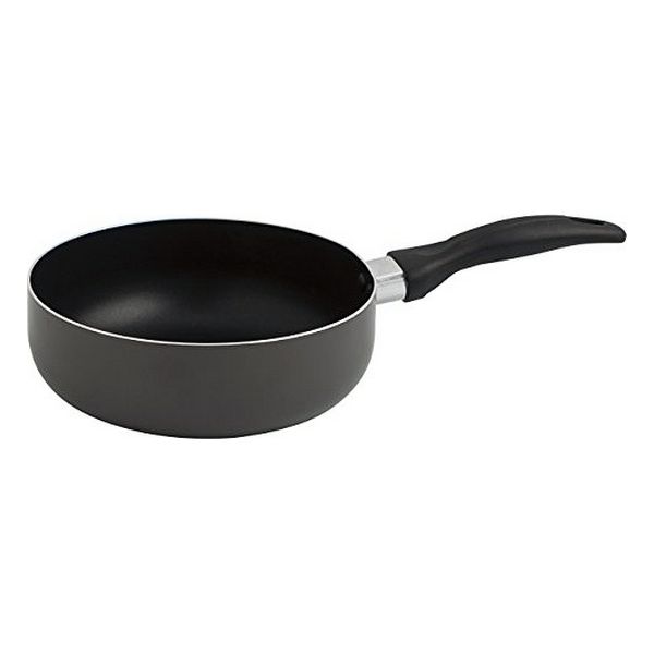 Non-stick-panna Quid Temis Aluminium, Mått: 28 x 8,1 cm - 2