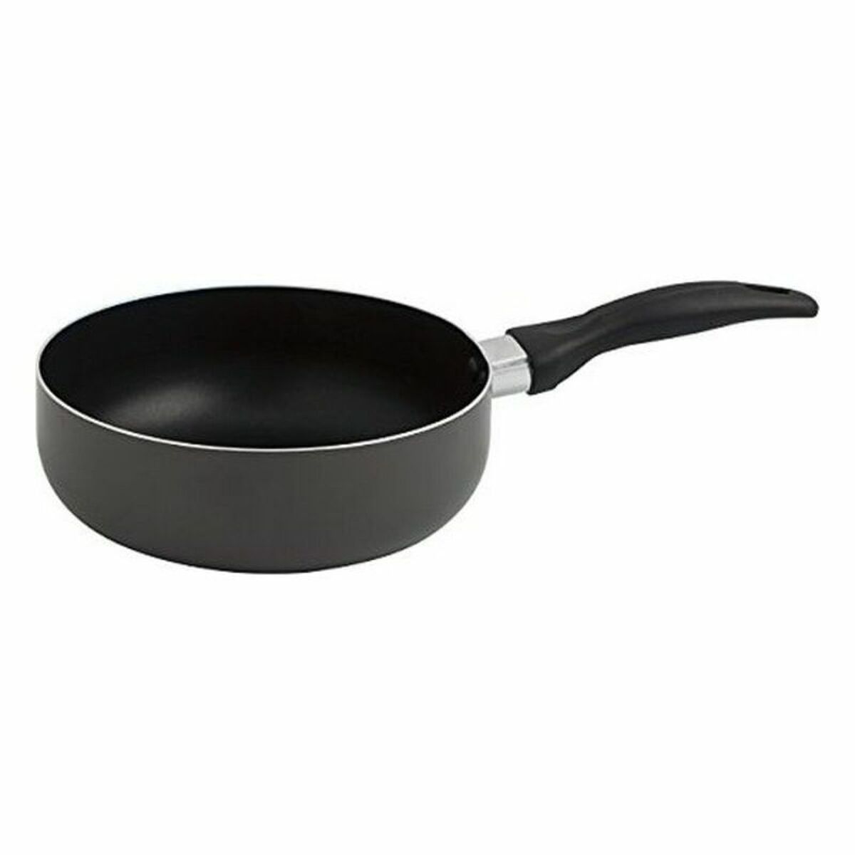 Non-stick-panna Quid Temis Aluminium, Mått: 28 x 8,1 cm - 6