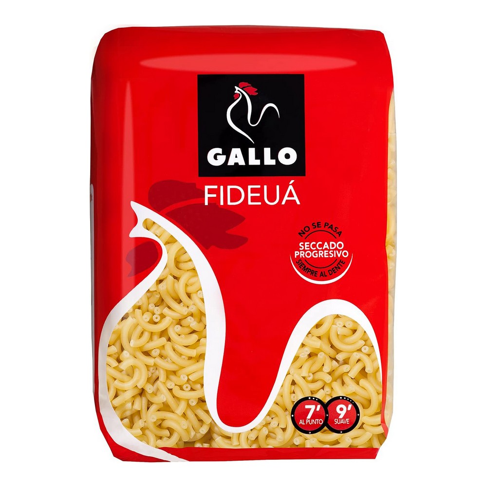 Nudlor Gallo Fideua (250 g)