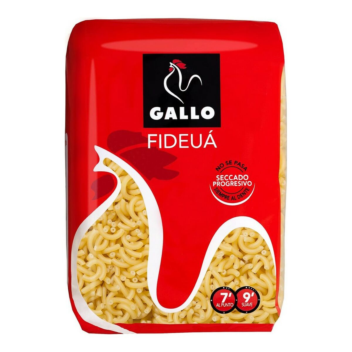 Nudlor Gallo Fideua (250 g) - 2