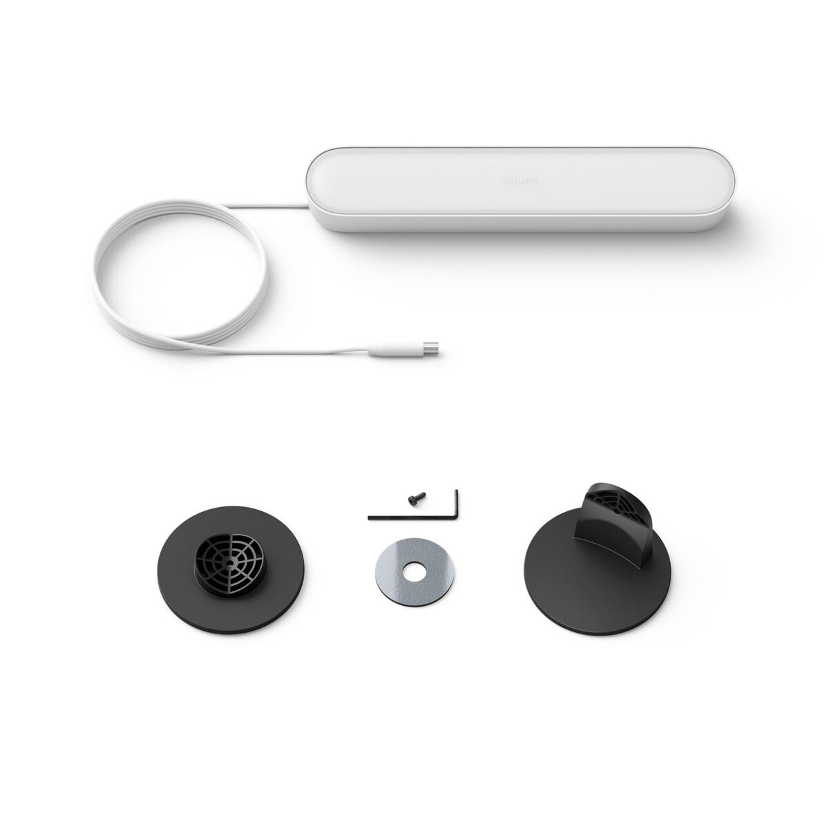 Smart-Lampa Philips Hue Play LED Förlängning - 3