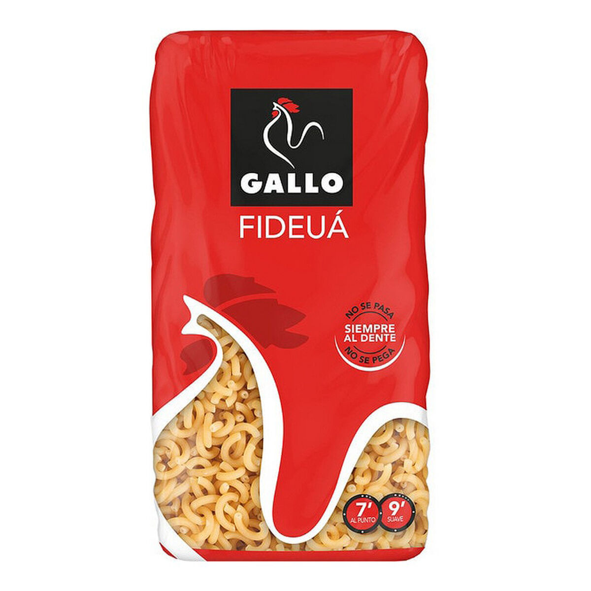 Nudlor Gallo Fideua (400 g) - 2
