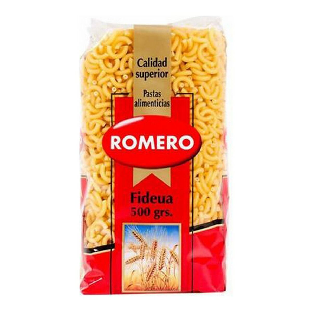 Nudlor Romero Fideua (500 g)