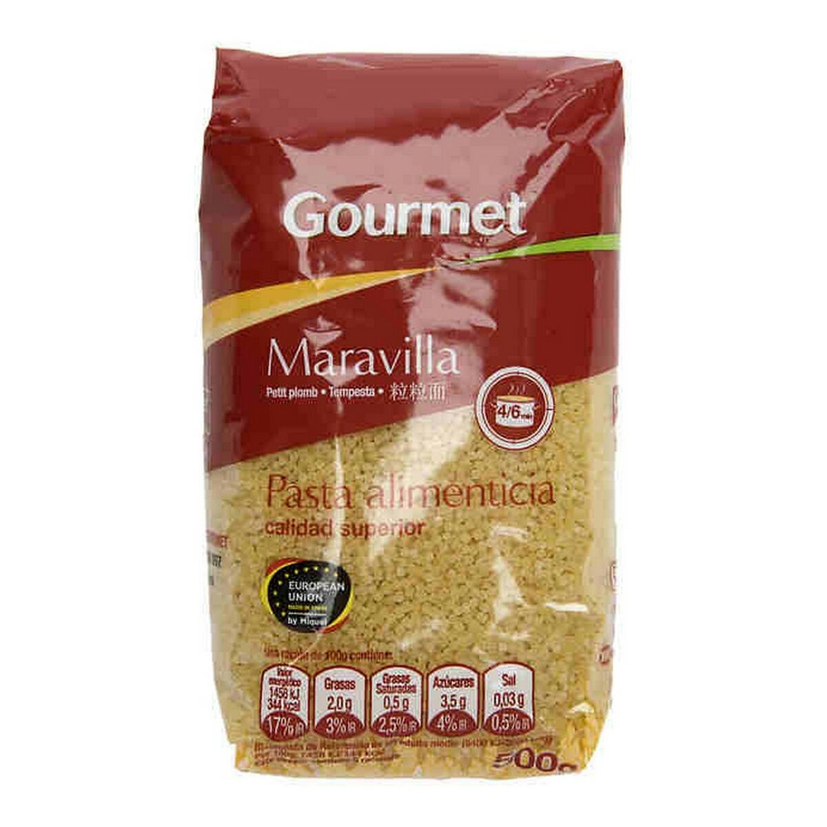 Maravilla Pasta Gourmet (500 g)