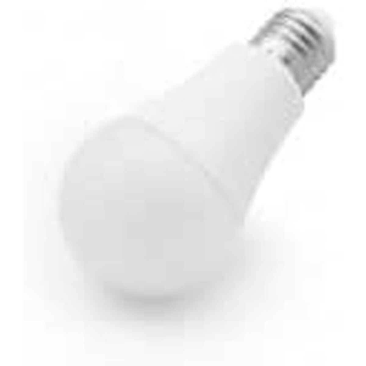 Smart-Lampa Unotec E27 RGB Wi-Fi