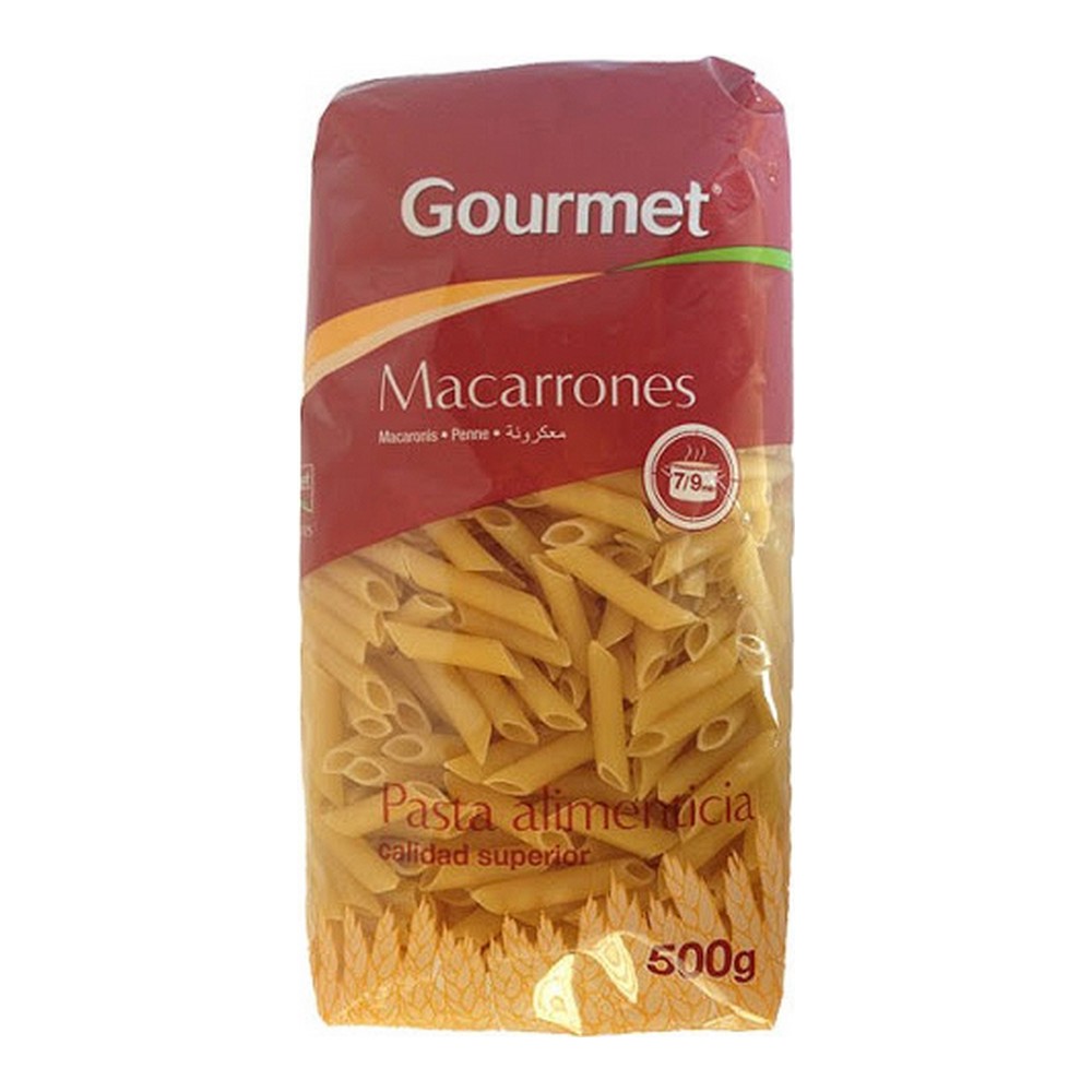 Makaroner Gourmet (500 g)