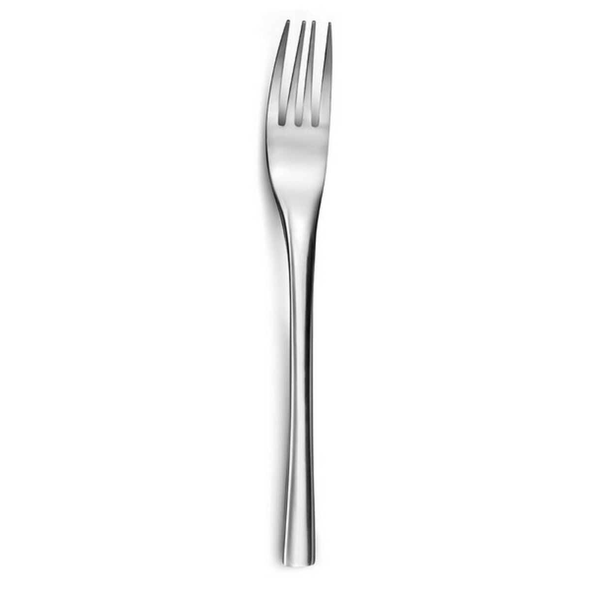 Gaffelset Amefa Trilogy Metall Rostfritt stål 12 antal - 2