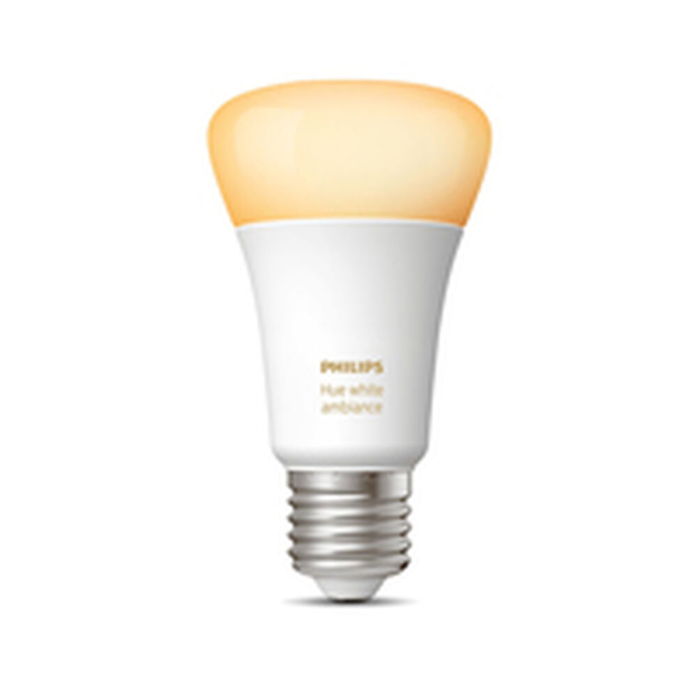 Smart-Lampa Philips E27 LED 9 W
