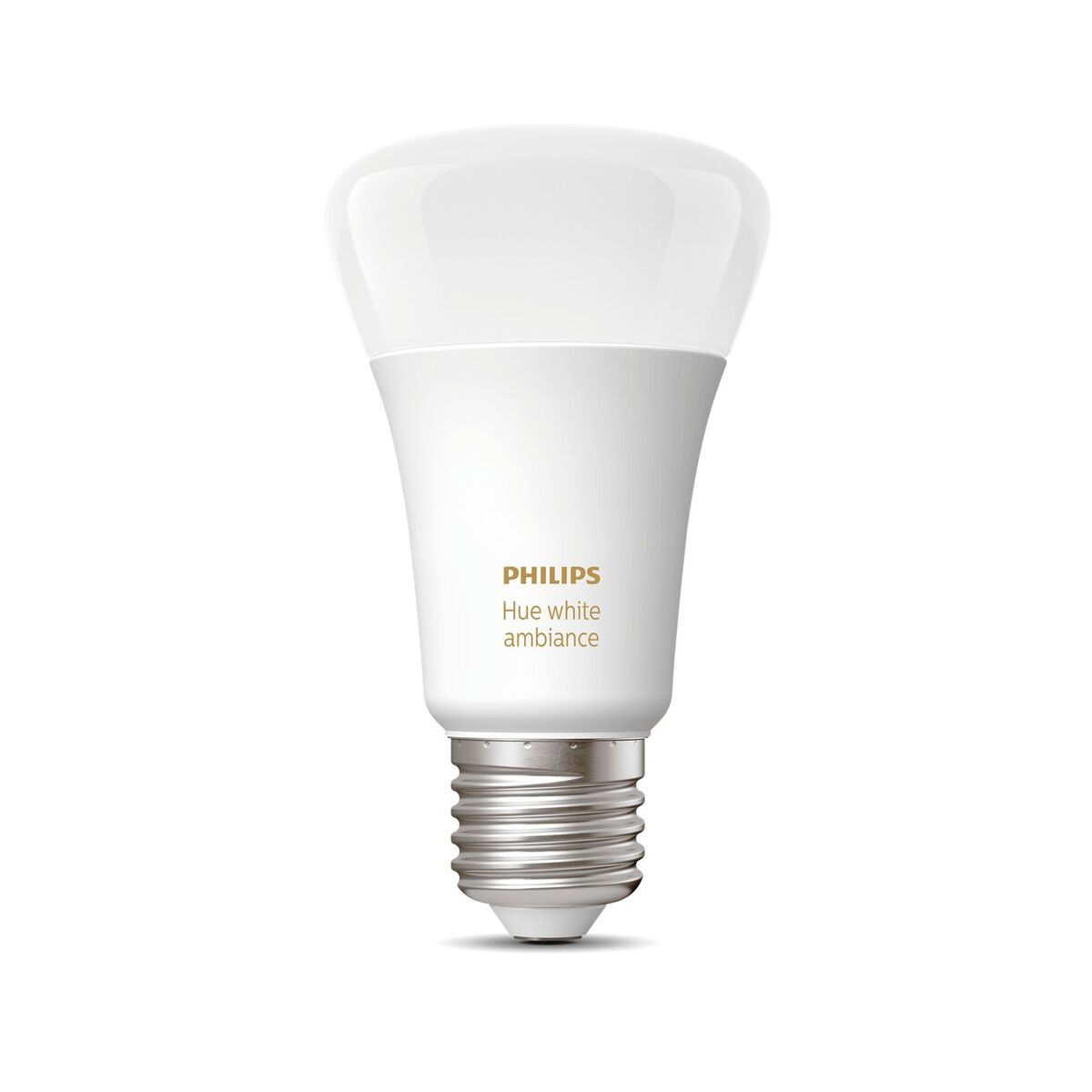 Smart-Lampa Philips E27 LED 9 W - 2