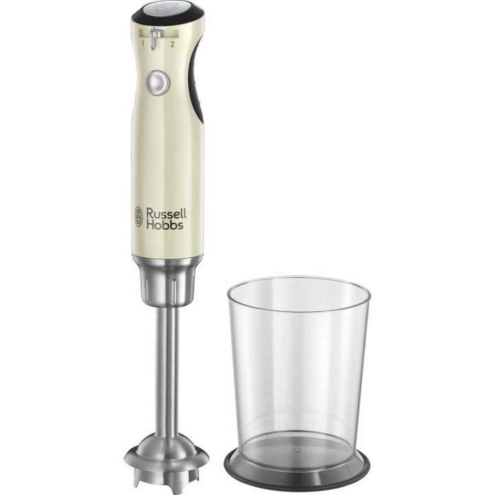 Stavmixer Russell Hobbs 25232-56 Vit