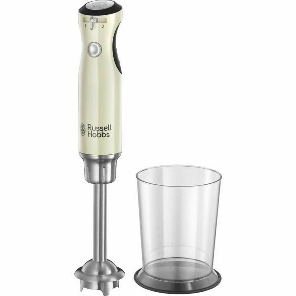 Stavmixer Russell Hobbs 25232-56 Vit - 2