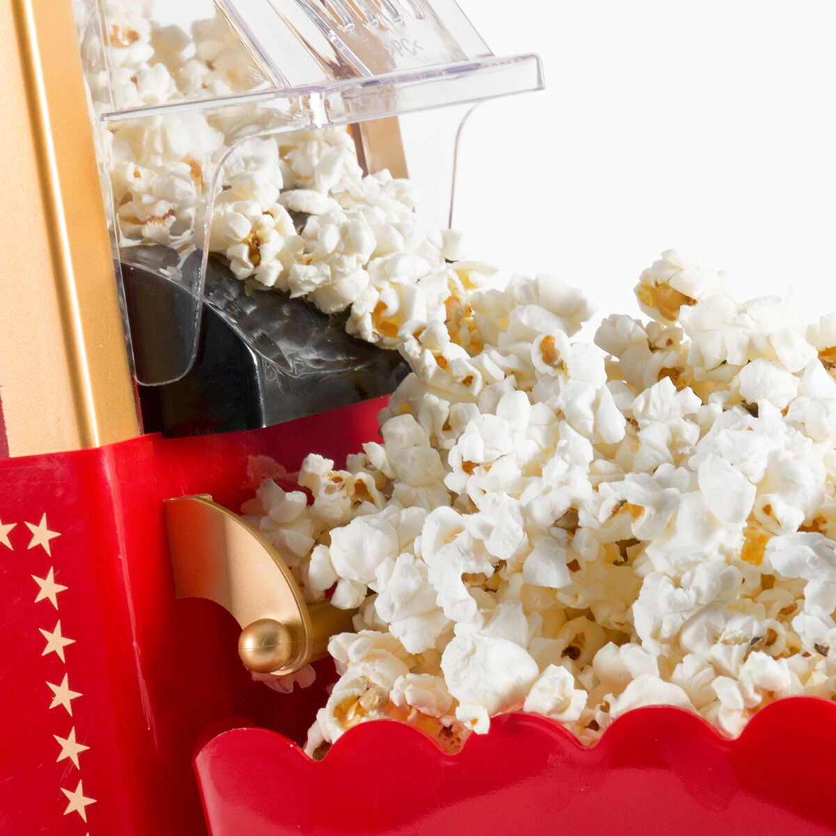 Popcornmaskin Sweet & Pop Times InnovaGoods - 19