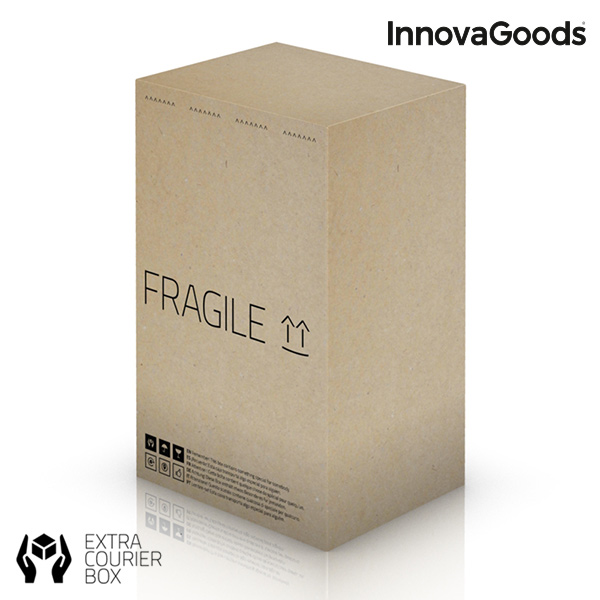 Popcornmaskin Sweet & Pop Times InnovaGoods - 3