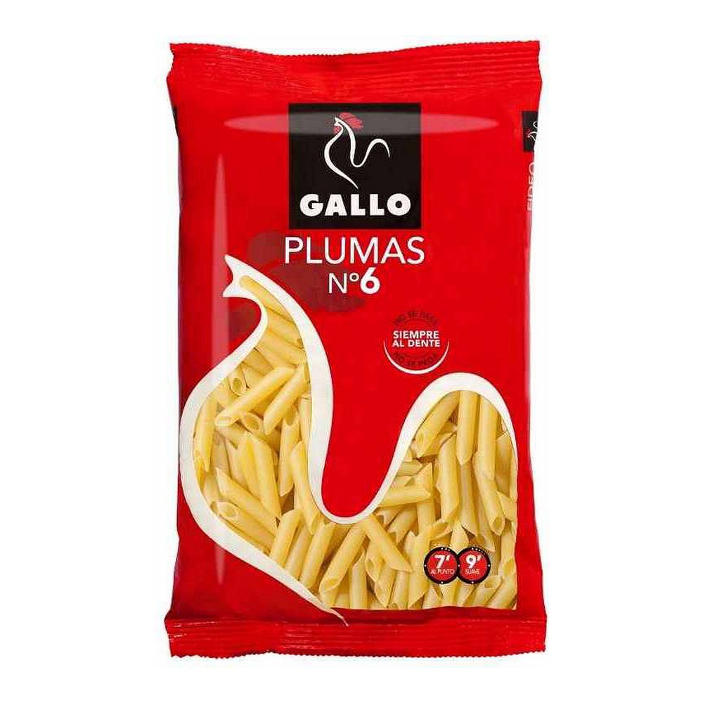 Makaroner Gallo Nº0 Penne (250 g)