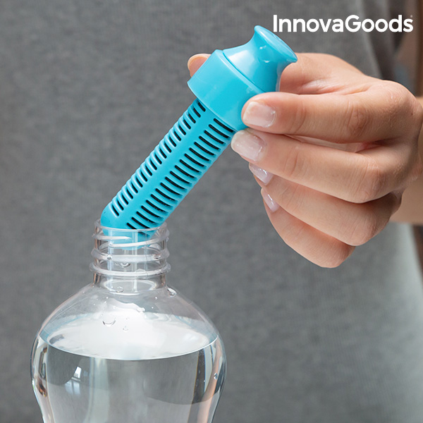 Kolfilterrefill OnlyH2O InnovaGoods