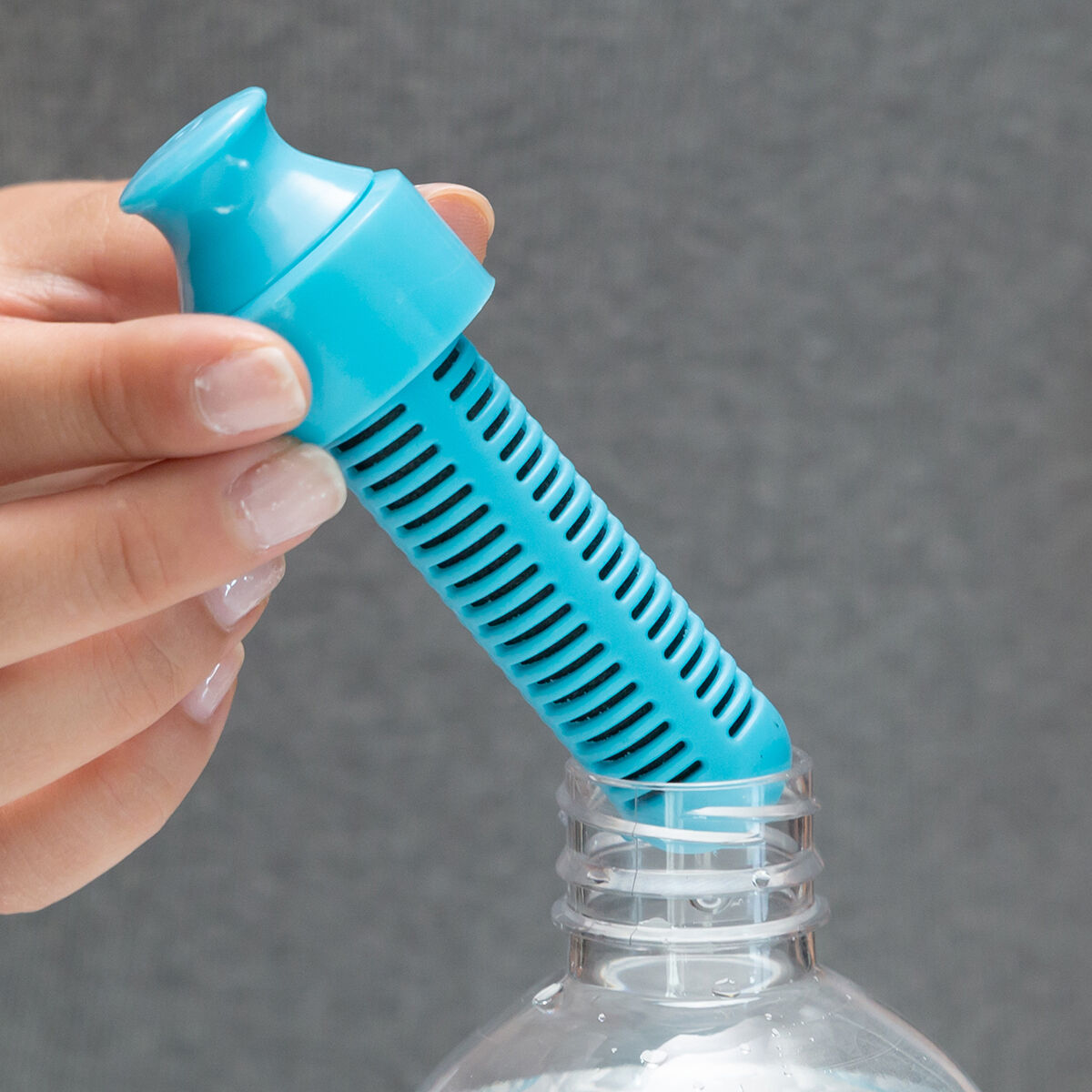 Kolfilterrefill OnlyH2O InnovaGoods - 9
