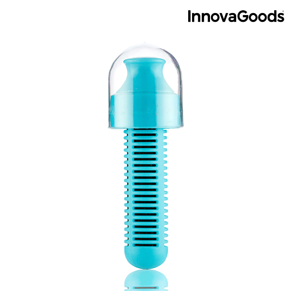 Kolfilterrefill OnlyH2O InnovaGoods - 4