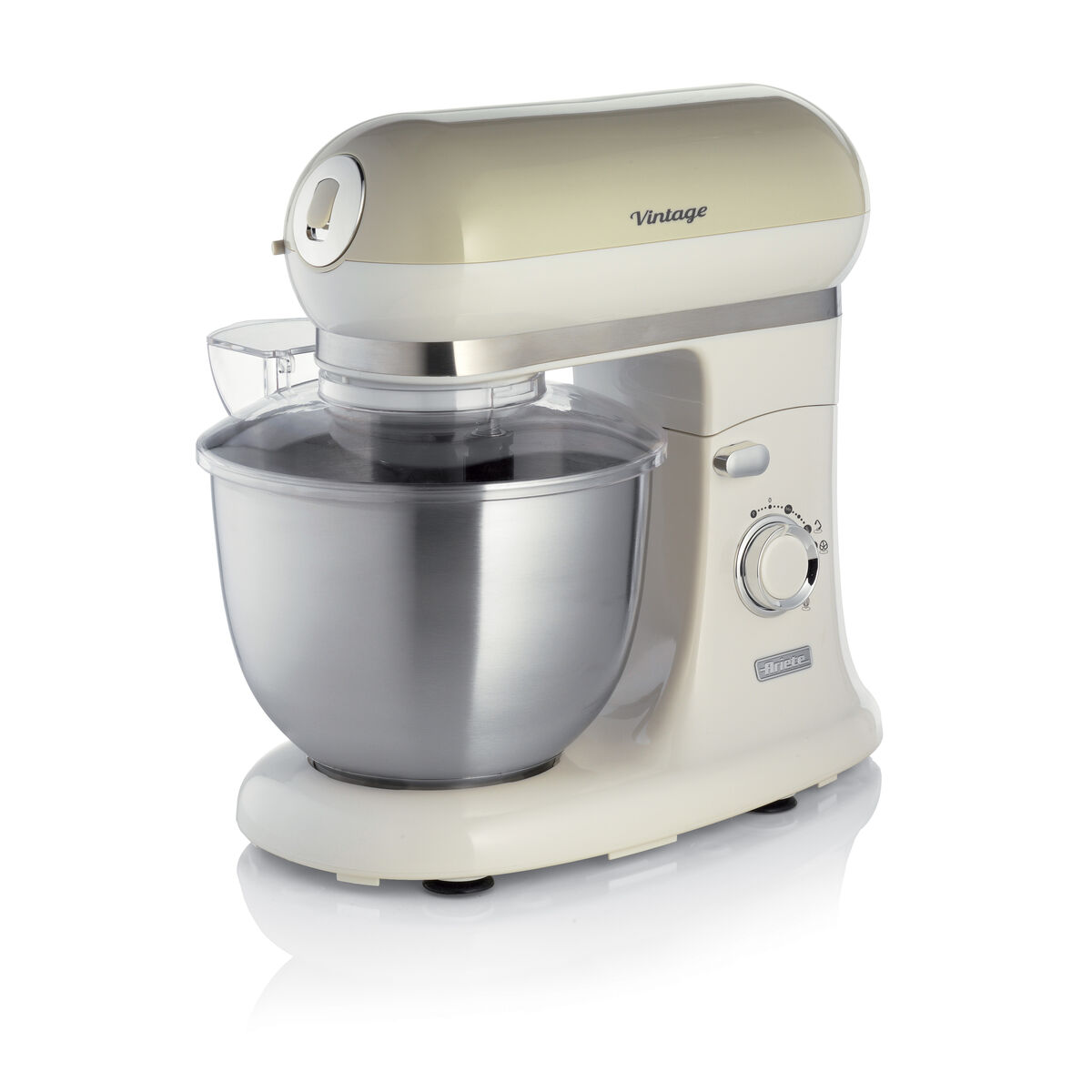 Vispar Ariete 1588 Beige 1200 W 2400 W