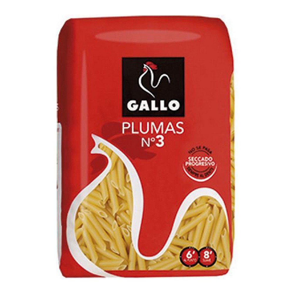 Makaroner Gallo Nº3 Penne (250 g)