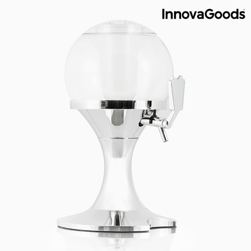Kylande öldispenser Ball InnovaGoods - 12