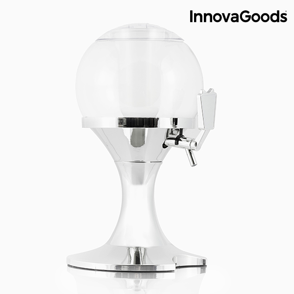 Kylande öldispenser Ball InnovaGoods - 5