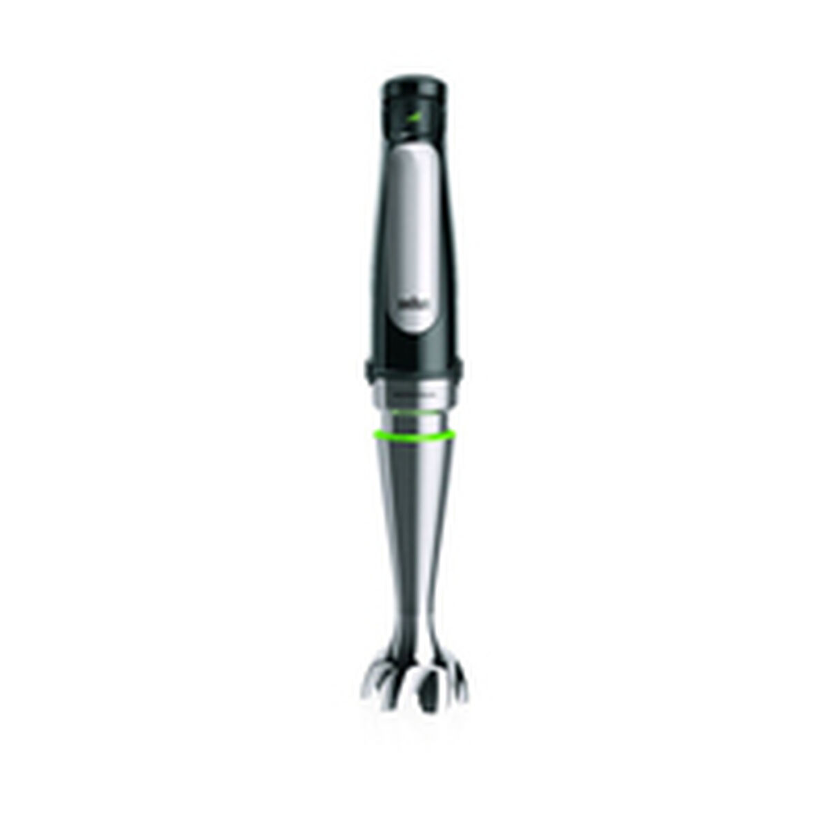 Mixer Braun MQ 7087X Svart 1000 W 1,2 L - 3