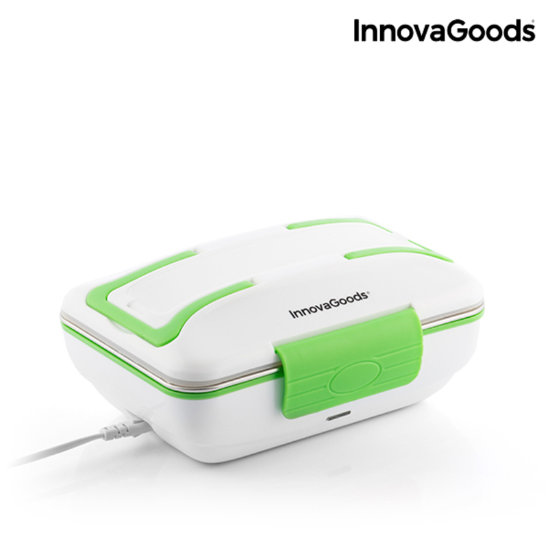 Elektrisk lunchbox Hobox InnovaGoods - 15