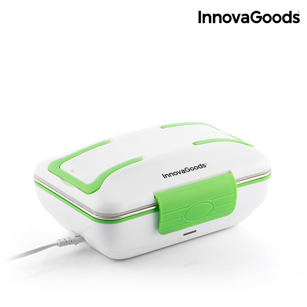 Elektrisk lunchbox Hobox InnovaGoods - 6