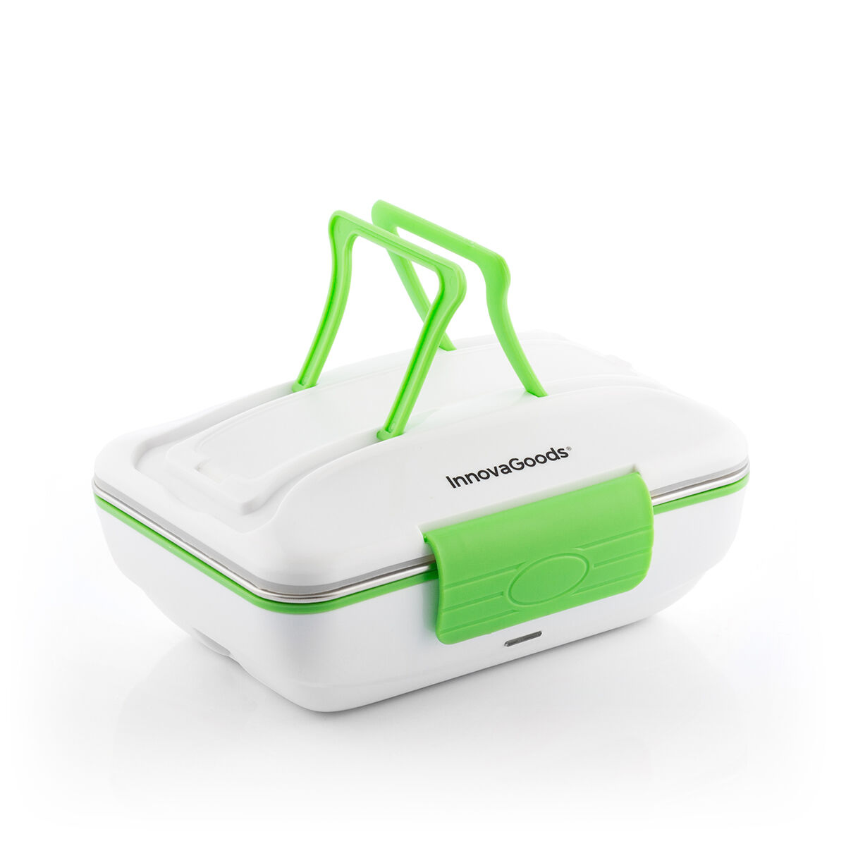 Elektrisk lunchbox Hobox InnovaGoods - 26