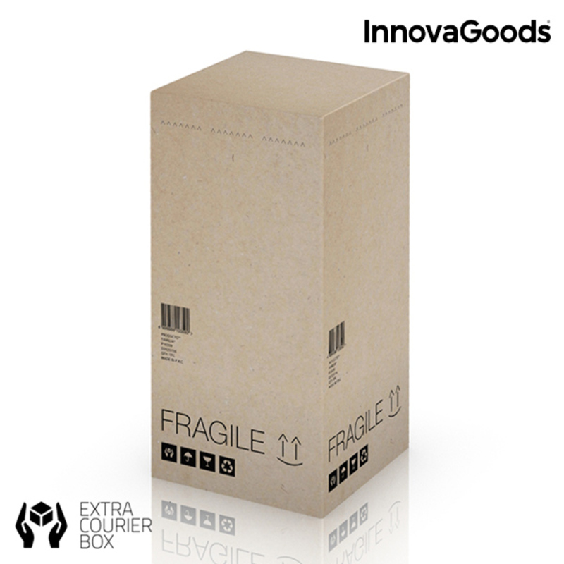 Dryckdispenser Globe Plasip InnovaGoods - 8