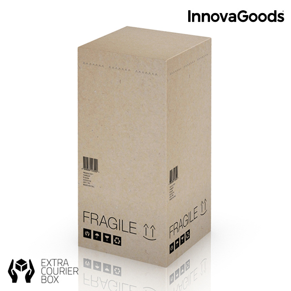 Dryckdispenser Globe Plasip InnovaGoods - 4