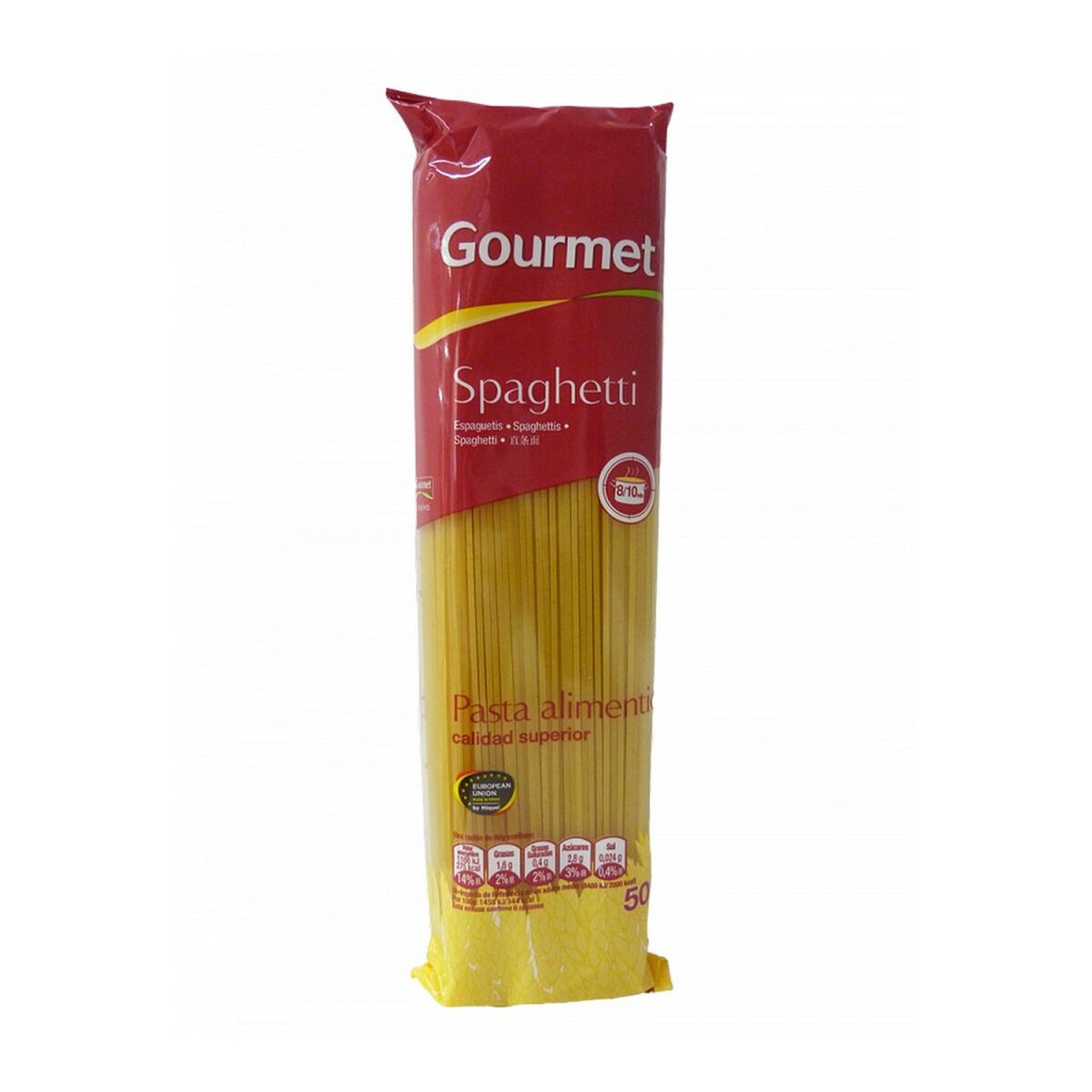 Spaghetti Gourmet (500 g) - 2
