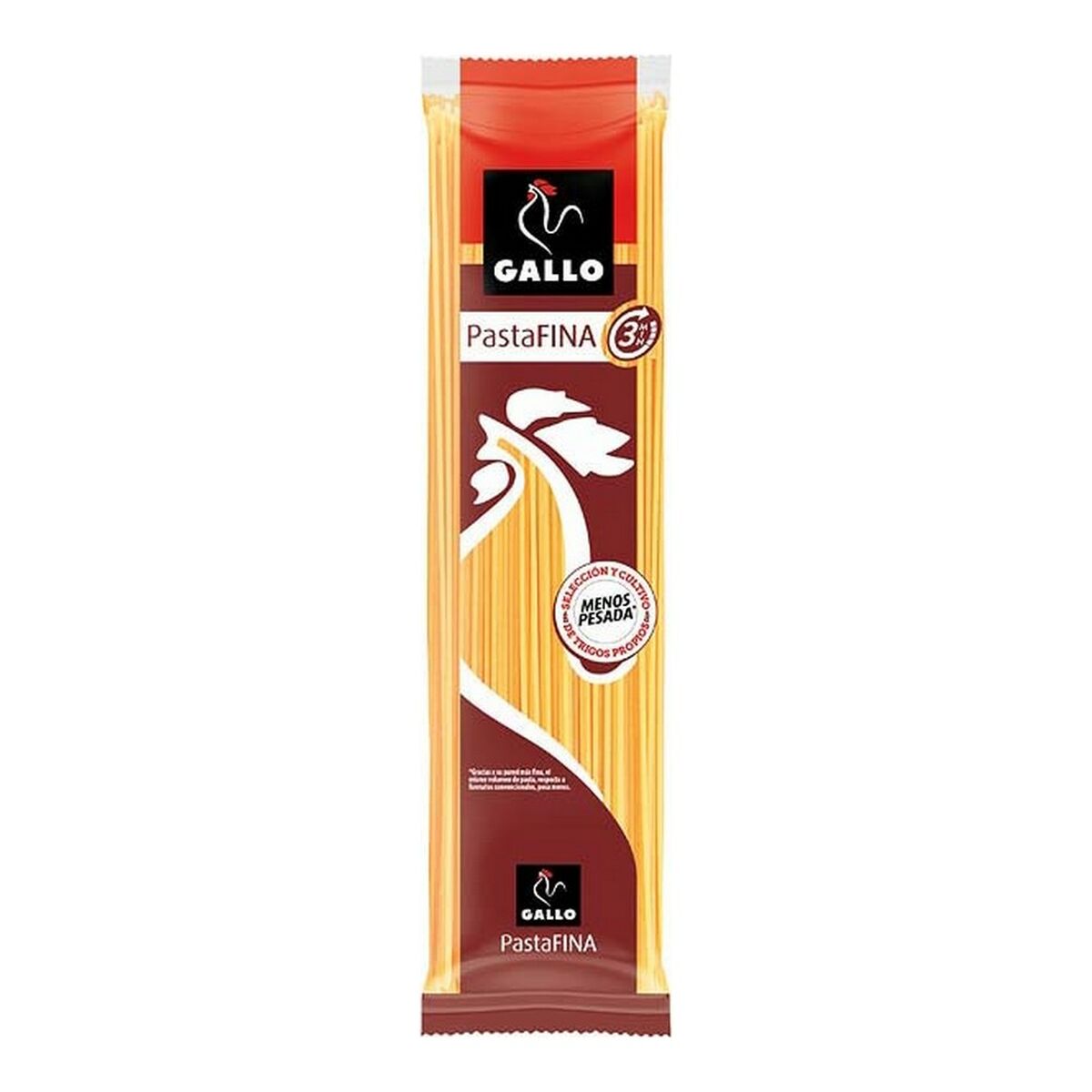 Spaghetti Gallo Sedalis (400 g) - 2